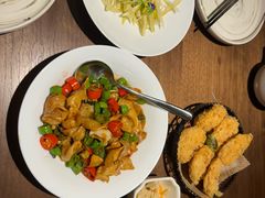 -清水亭湖北菜(大屯DT51店)