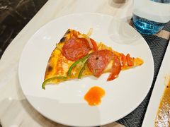 -郑州希尔顿酒店·阿米奇意大利餐厅