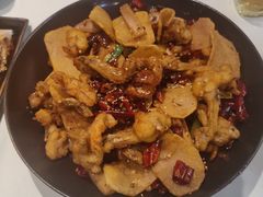 -天成·川菜家宴(礼岗店)