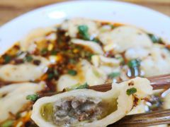 -尤素福东举院饺子馆
