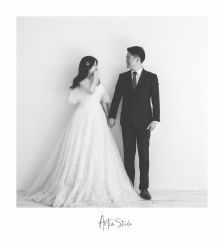 -艺匠摄影ARTIZ STUDIO(南京店)