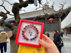 -大慈恩寺(大雁塔)