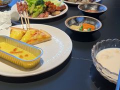 -涨巢·潮玩水疗局