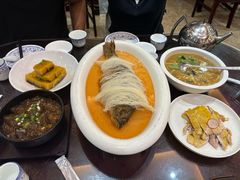 -邢家锅贴老店·非遗·开封菜(金明广场店)