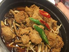 -枣子树素餐厅(铂金城店)