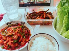 -沃尔玛购物广场(南城印象汇店)