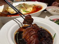 -维园悦谱·海派家常菜(乌鲁木齐南路店)