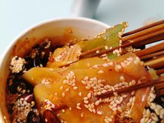 钵钵鸡-古真记钵钵鸡(总店)