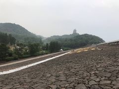 -万佛湖风景区