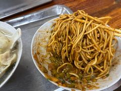 -小秋水饺(大成路总店)