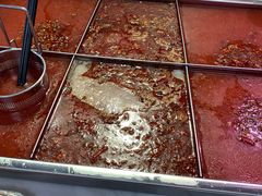 -麻辣撸·地摊麻辣の串(鲁谷店)