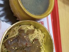 -万方圆拌粉瓦罐汤(恒茂华城店)