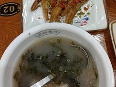 -宏记汕头白粥店(江怡店)