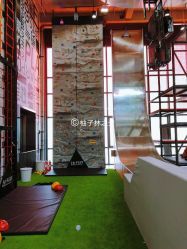 -嗨翻Hi-Fun竞技主题乐园·蹦床团建生日聚会(五棵松华熙店)