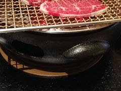 -九田家黑牛烤肉料理(中北镇店)