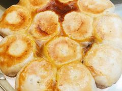 三鲜素煎包-鲁西南老厨子·特色鲁菜(经一纬五店)