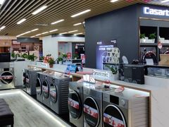 -苏宁易购(Suning Pro深圳华强北店)