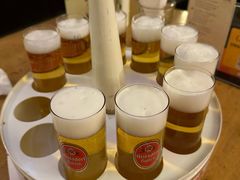 -兰特伯爵西餐厅·啤酒屋(方庄店)