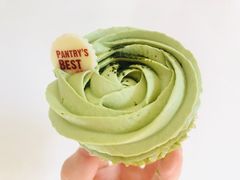 抹茶纸杯-派悦坊·甜品·蛋糕(日坛店)