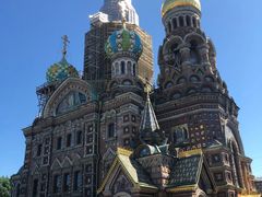 -滴血救世主教堂