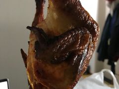 -肯德基(花乡店)
