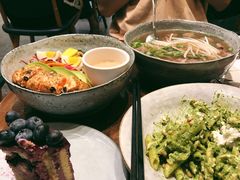 -BAKER&SPICE(国金中心商场店)