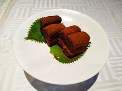 -四季民福烤鸭店(王府井灯市口店)