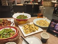 -李氏传家菜(兴城路店)