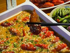 -阳光院坝小龙虾(红牌楼店)