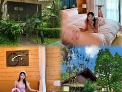 -美的鹭湖森林度假区