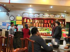 大堂-同胜祥清真新豫菜(杜岭街店)