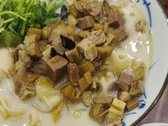 -同胜祥清真新豫菜(杜岭街店)