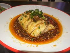 -京悦南门涮羊肉·羊蝎子火锅(田林路店)