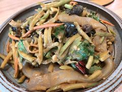 -荣鹏风味烀饼(万达广场店)