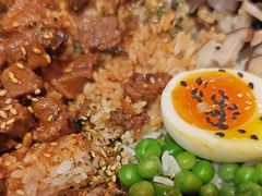 -轻烧烤肉(光谷步行街店)