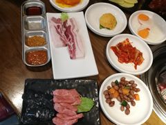 -·缸桶屋·韩式牛肋条自助烤肉(西湖D11店)