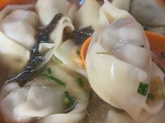 -阿麟馄饨(延长路店)