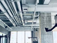 -LA合时健身4PMFIT(花桥旗舰店)