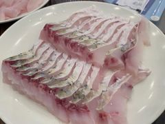 -正能量脆肉鲩火锅