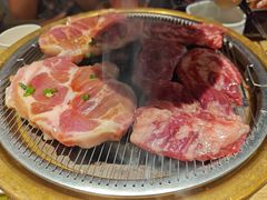 -泥炉烧肉师(新街口金銮巷店)