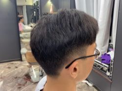 点击看大图 -藤野造型