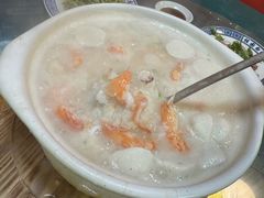 -桂园白粥·潮汕老味道