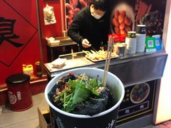 -武爹臭豆腐(坡子街店)