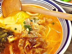 -芜小皖砂锅菜(青山街店)