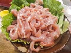 -重庆老火锅王(西安北路店)