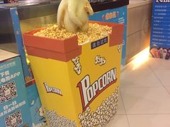 -万达影城(福州世茂广场店)