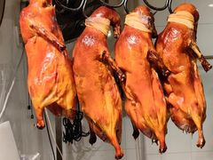 -河沿肉饼Beijing Pie(东华门店)