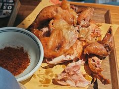 -打酱油·非遗淮扬菜(瘦西湖梅岭店)