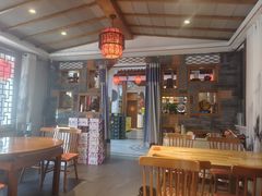 -映像烟台·海鲜·地道鲁菜(黄山路店)
