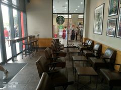 -星巴克(深圳龙华人民北店)